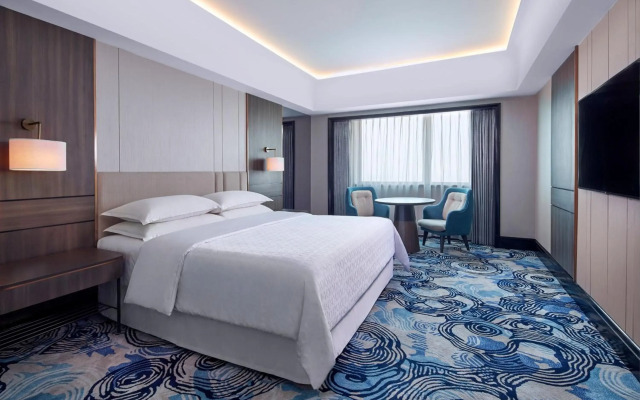 Sheraton Surabaya Hotel and Towers