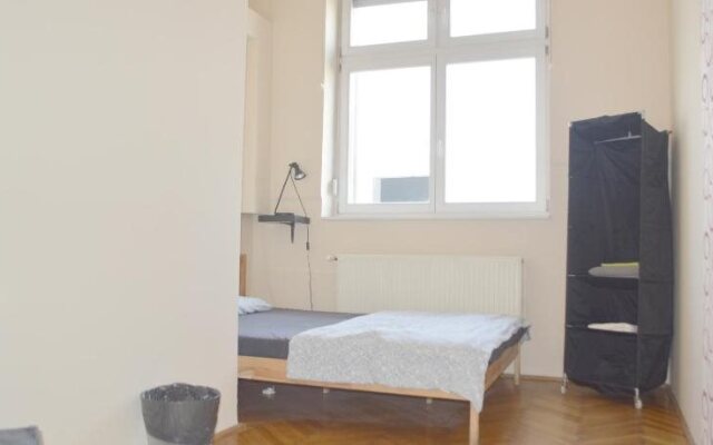 Artist Guest House