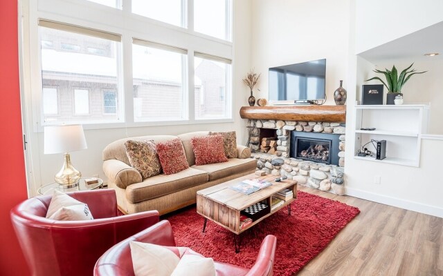 Knob Hill Ridge #1 - 2 Br Condo