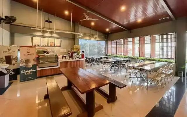 Urbanview Hotel Delima 101 Syariah