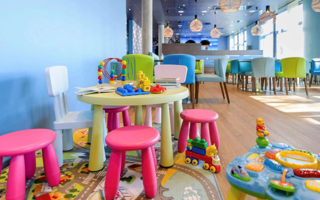 ibis Styles Konstanz