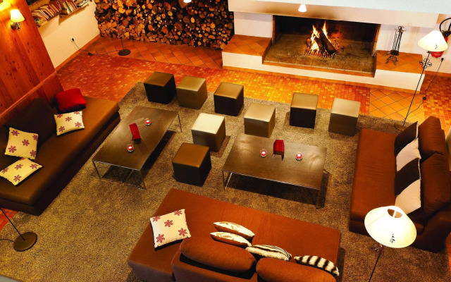 Club Vacances Bleues Les Horizons du Lac