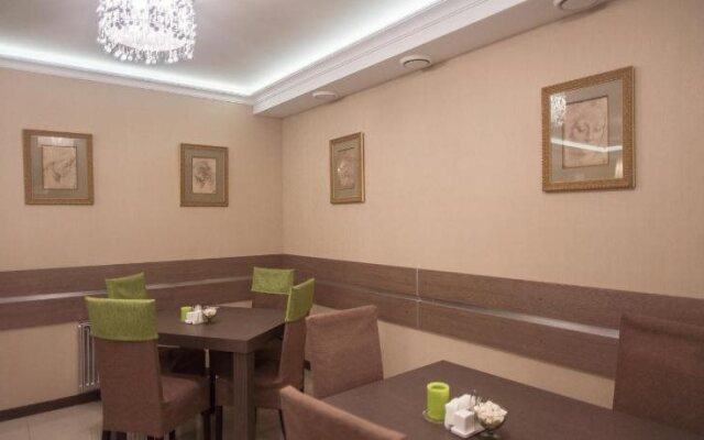 Park House Hotel