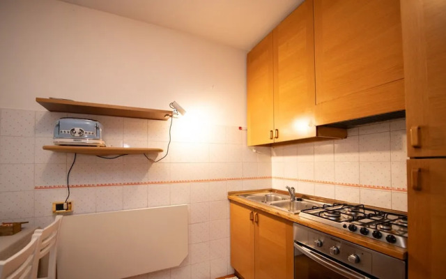 La Casa di Andrea in Gardone Riviera