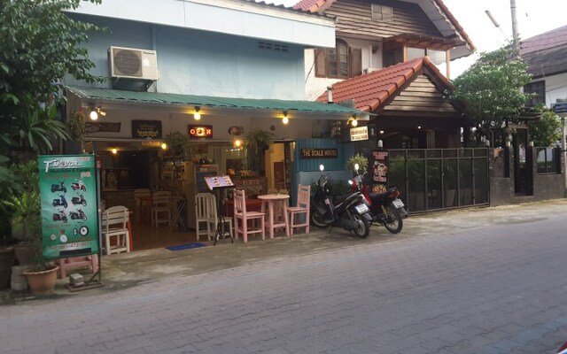 The Scale House At Chiangmai