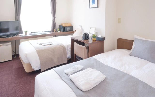 Pod Select Hotel Shinjuku