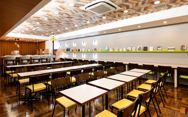 Comfort Hotel Tokyo Higashi Nihombashi