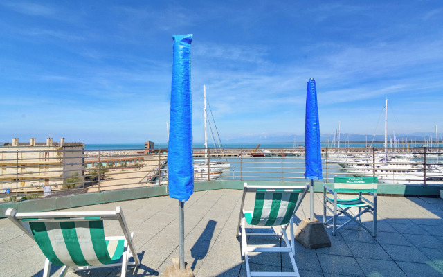 L'Incanto Di Boccadarno