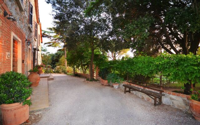 Agriturismo Il Bagnolo