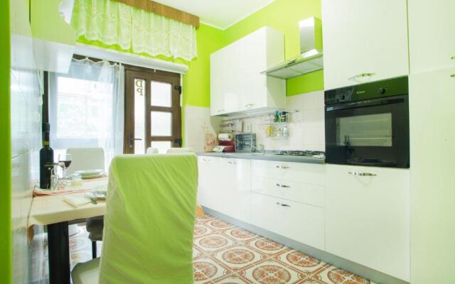 Apartments Karmelić