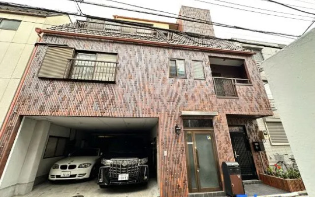 Guest house3minutes by walk from train station