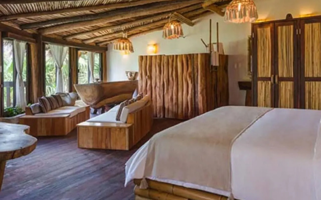 Kanan Tulum Treehouse, Rooftop, Beach Club & Spa - Adults Only