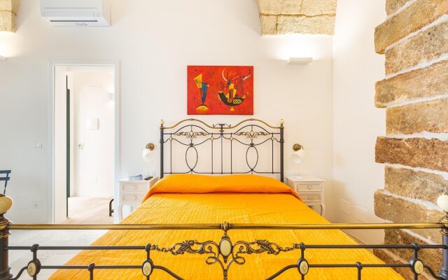 3398 Leucadense - Grotta 3 by Barbarhouse