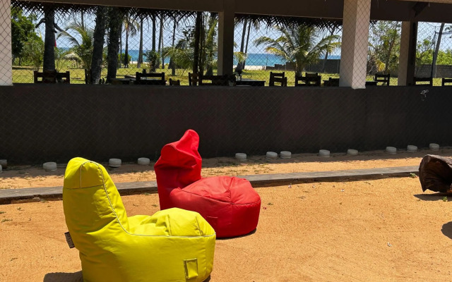 108 Palms Beach Resort