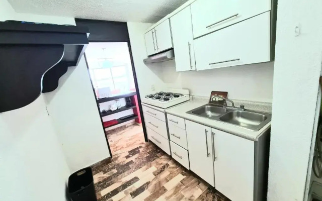 Villas Marlin