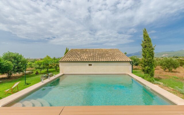 Son Sabater (Es Moli Nou)