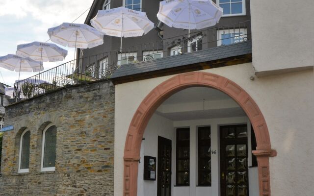 Winkelwerkstatt Hotel