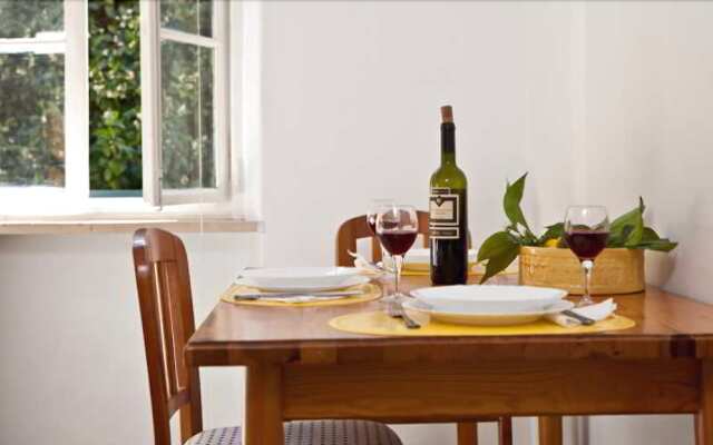 Park Gradac Apartment