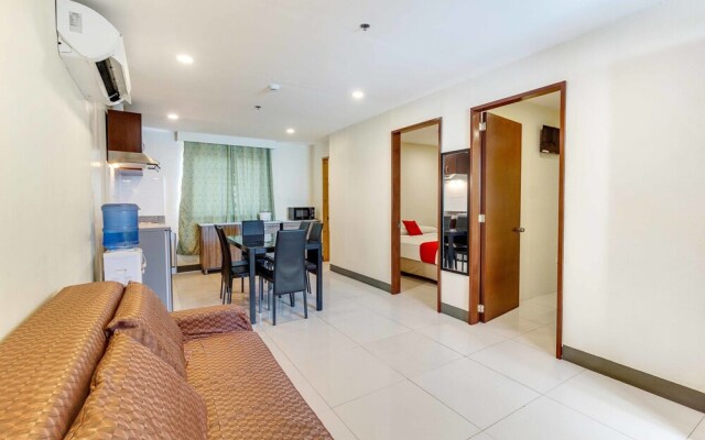 RedDoorz @ Highway Mandaue