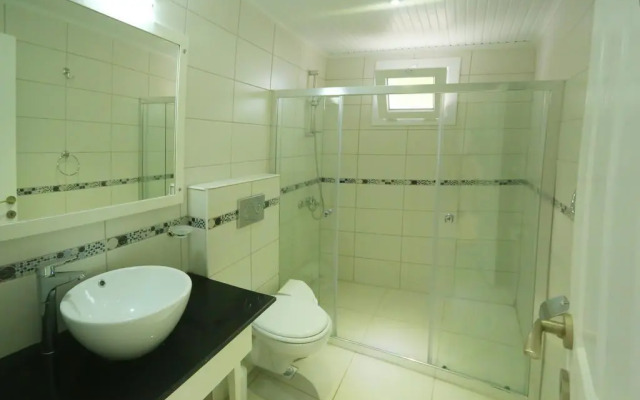 Orka Royal Hills Apartment