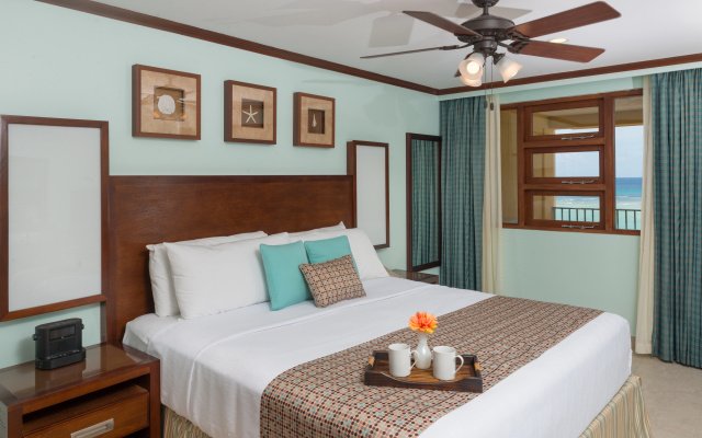 Yellow Bird Hotel