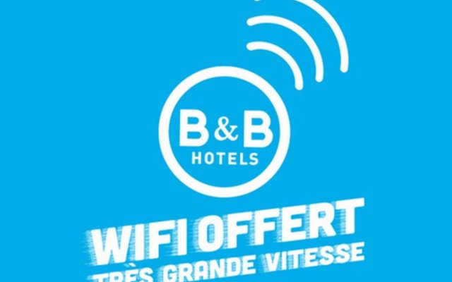 B&B HOTEL Vannes Ouest Golfe du Morbihan