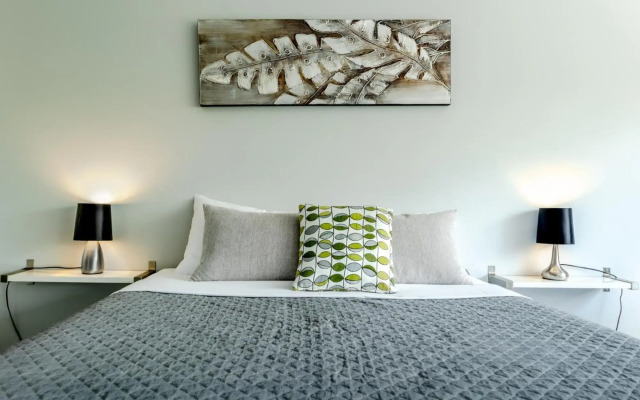 Birches Serviced Apartments