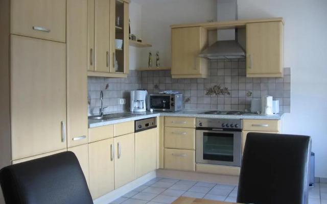 Ferienwohnung van der Zander