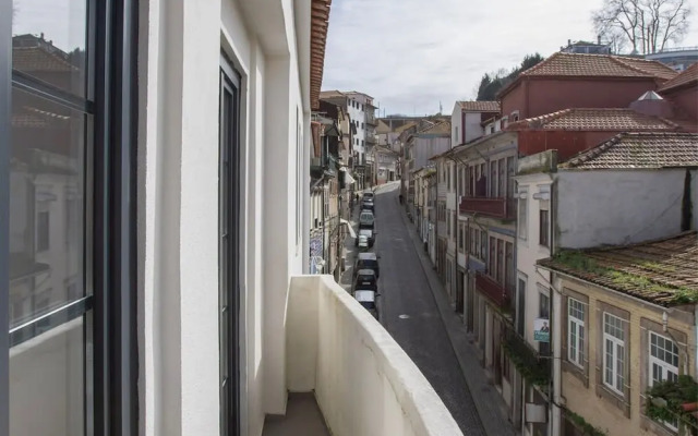 Liiiving in Gaia - Casa da Vinha Apartment Viii