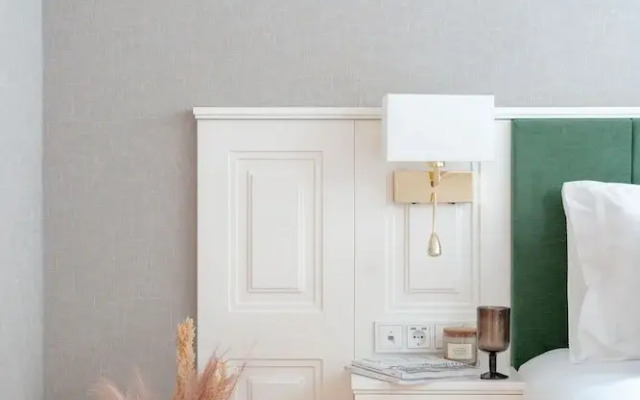 WillaWawel - LoftAffair Collection