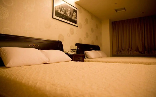 Numberone Residence