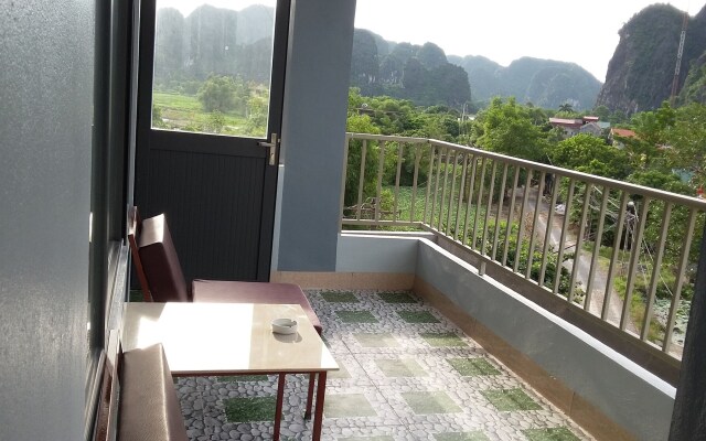Limestone Boutique Hotel