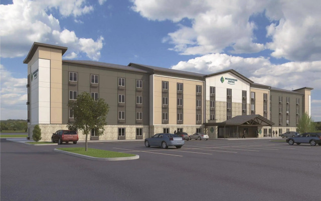 Extended Stay America Suites - New Orleans - Airport - I-10
