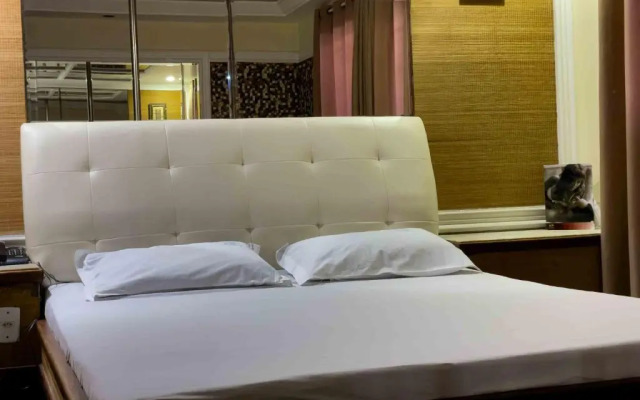 Blue Star Rio Motel