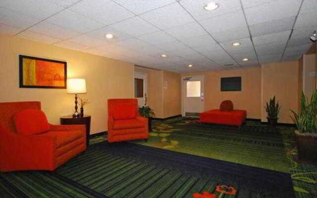 Fairfield Inn