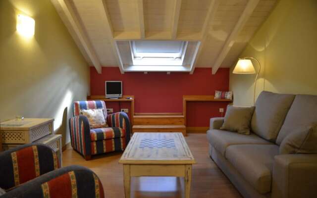 Posada El Corcal de Liébana