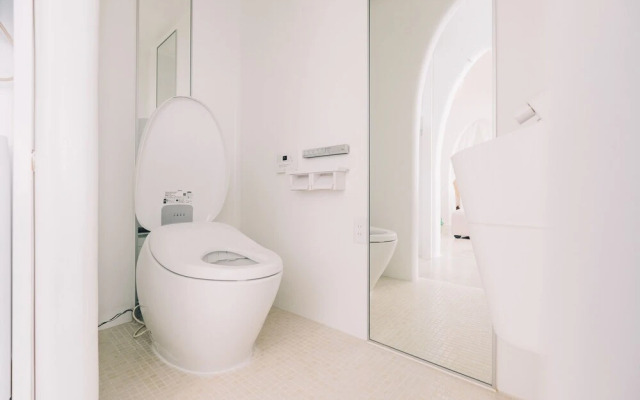 Yuki Suite Kourijima