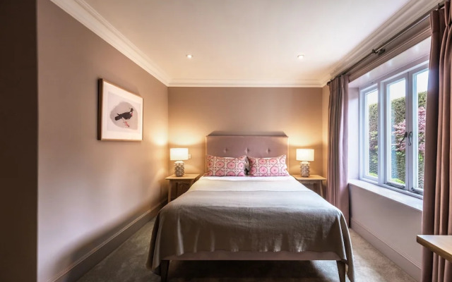 The Crown Stoke By Nayland
