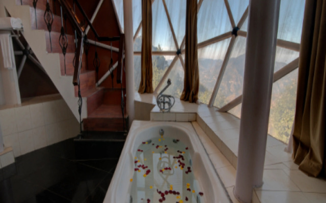 Tarika Resort & Spa, Chail