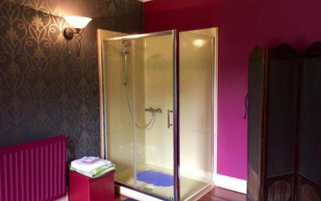Gardenvale Manor House B&B