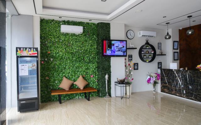 Airy Dukuh Pakis Kupang Baru Raya 19 Surabaya