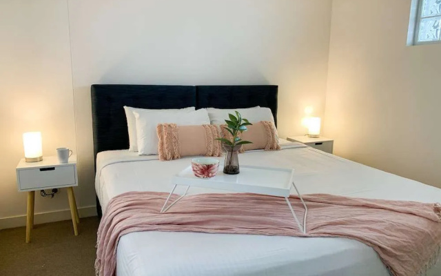 Wentworth Horton – Guest Rooms – Maroochydore