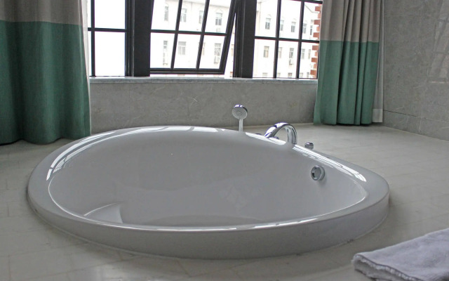 Hangzhou Cosy Park Hotel