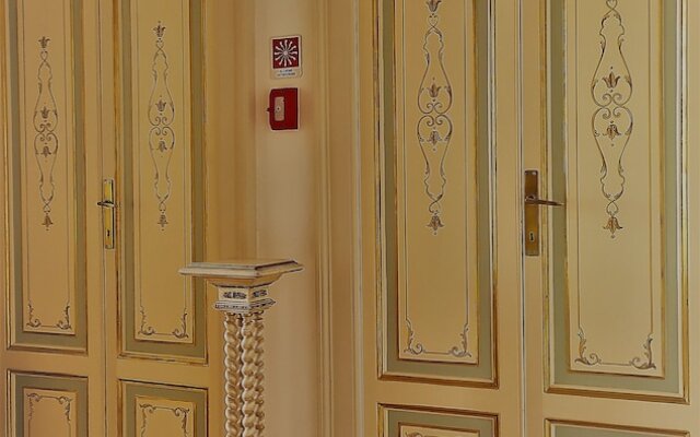B&B Il Balcone sul Lago