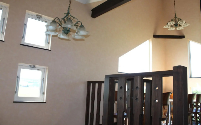 Petit Hotel Blaneneige