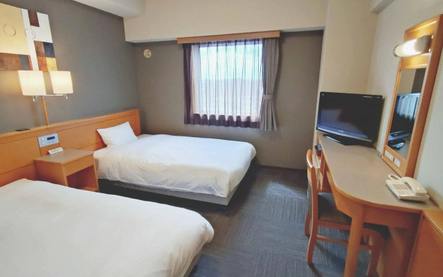 Hotel Route-Inn Toyokawa Inter