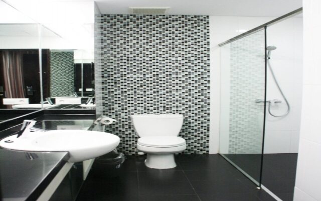 Citihub Hotel @ Tunjungan