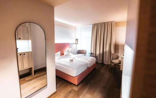City Park Hotel