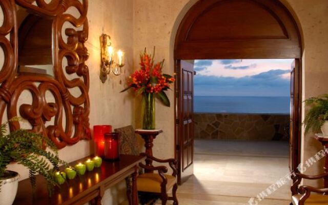 Suites At Sunset Beach Cabo San Lucas Golf And Spa