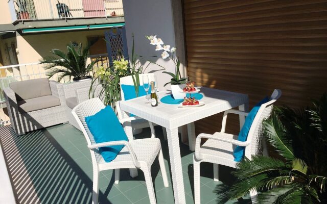 Al Parco II Rota B&B